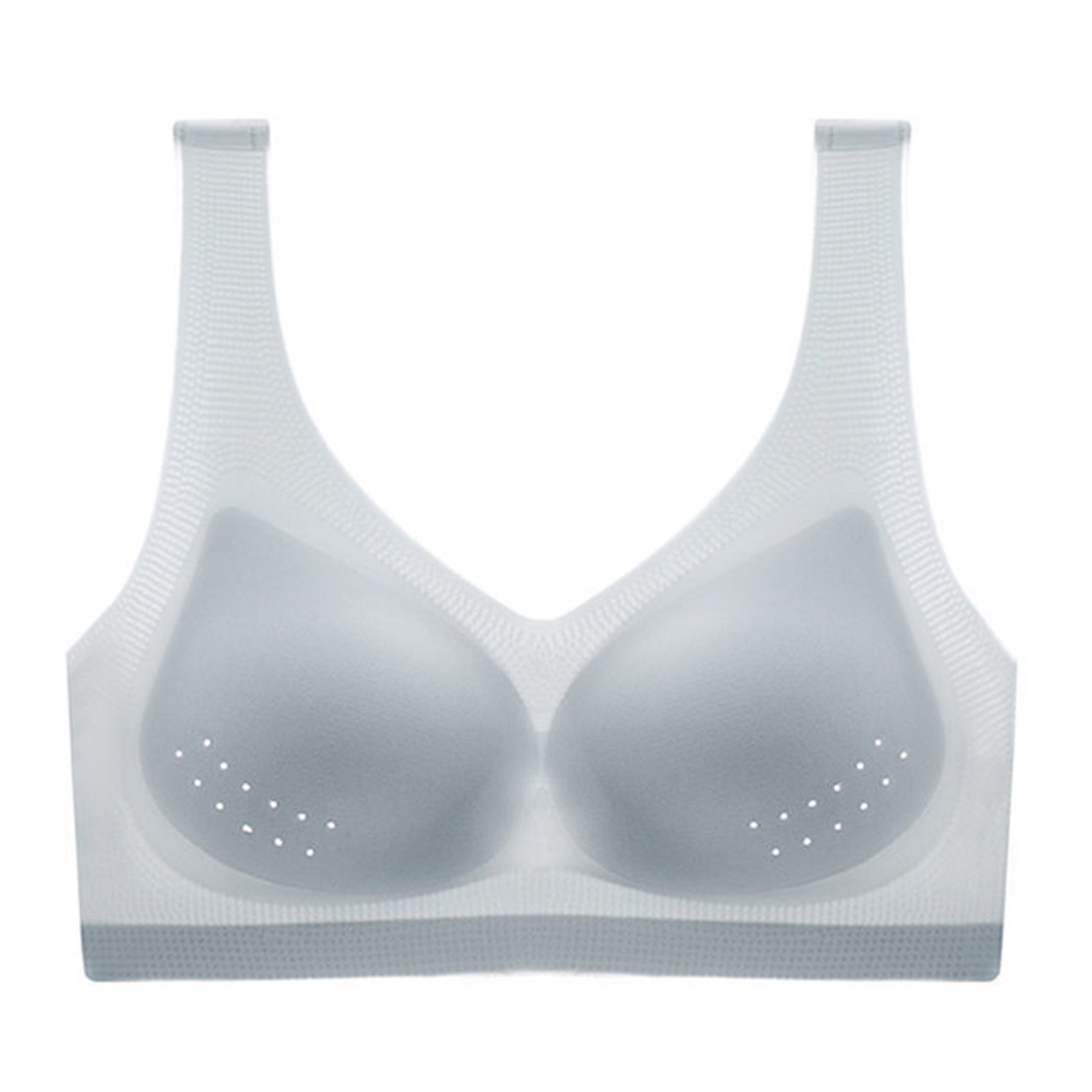 Wire Free Bralette Seamless Sl - огляд і ціна Sleep Bra Bralette