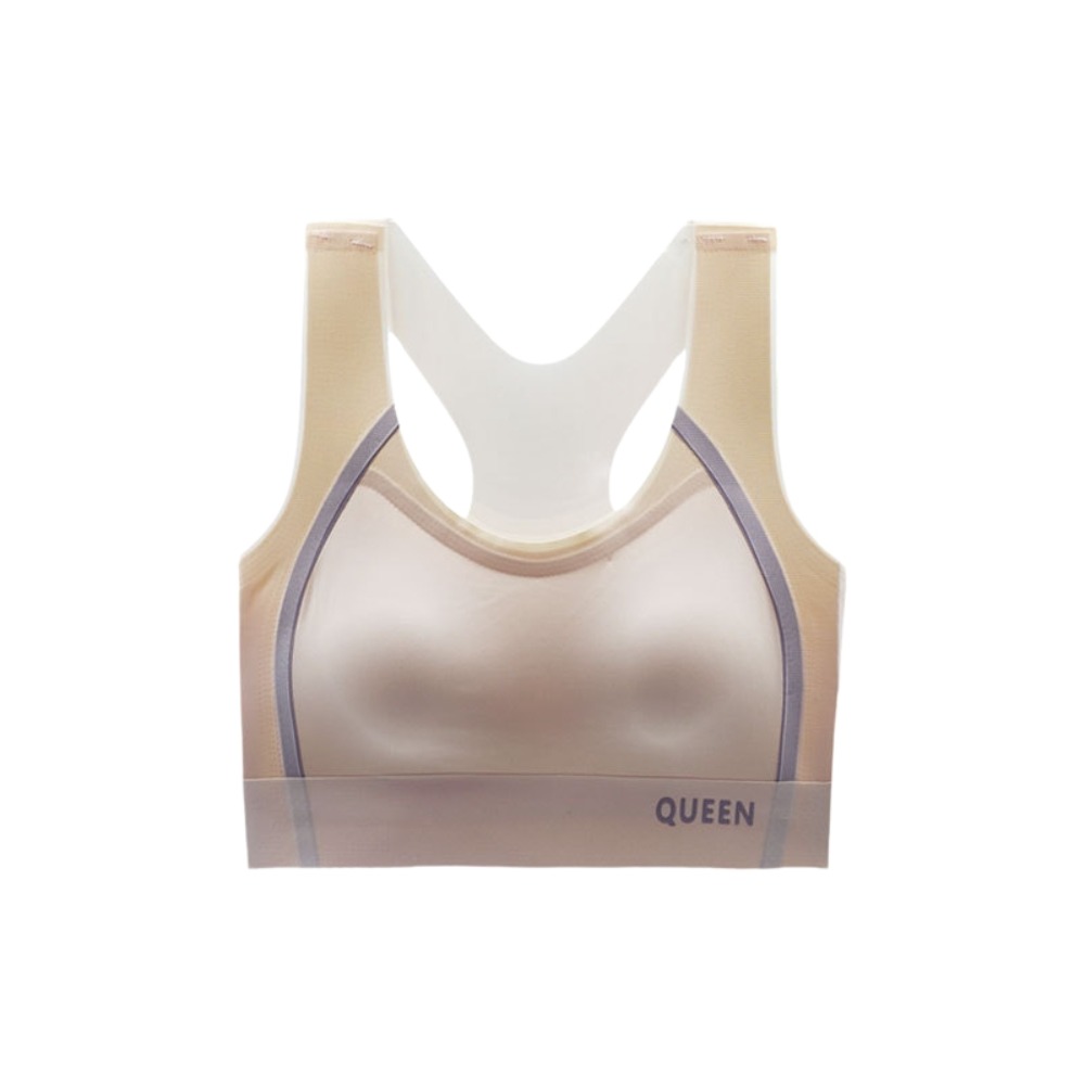 Soft Elastic Traceless Wireles - огляд і ціна Wirefree Bra Comfort
