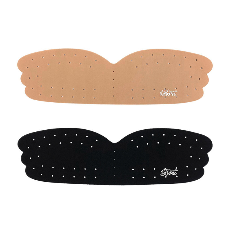 Invisible Push Up Bra Women Ba - огляд і ціна Backless Bra Sticky