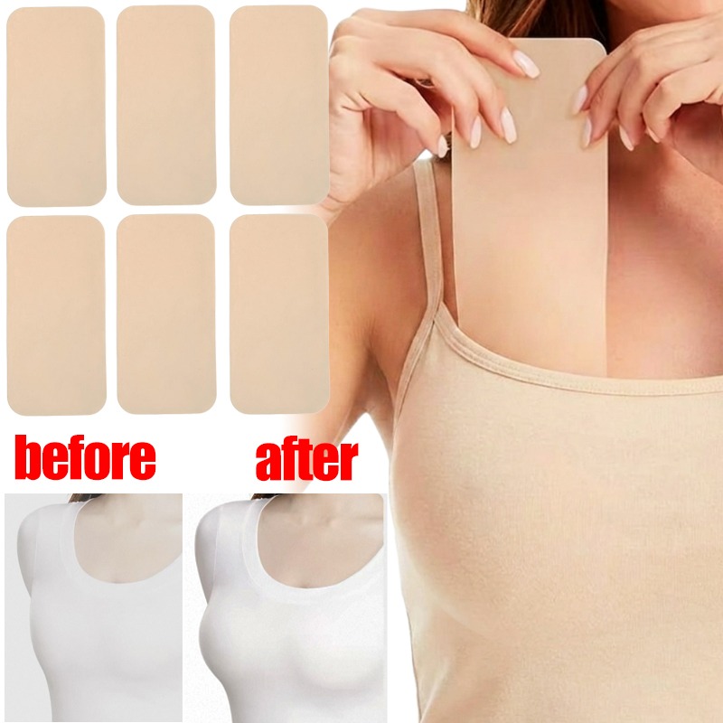 Silicone Breast Lift Tape Self - огляд і ціна Push Up Bra Silicone