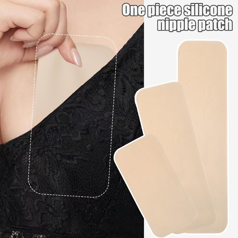 Silicone Breast Lift Tape Self - огляд і ціна Push Up Bra Silicone