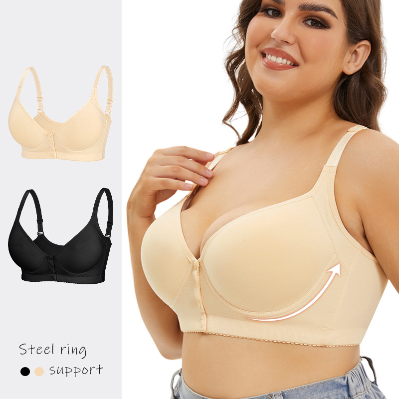 A-G Cup 34-50 Full Bust Minimi - огляд і ціна Minimizer Bra Women