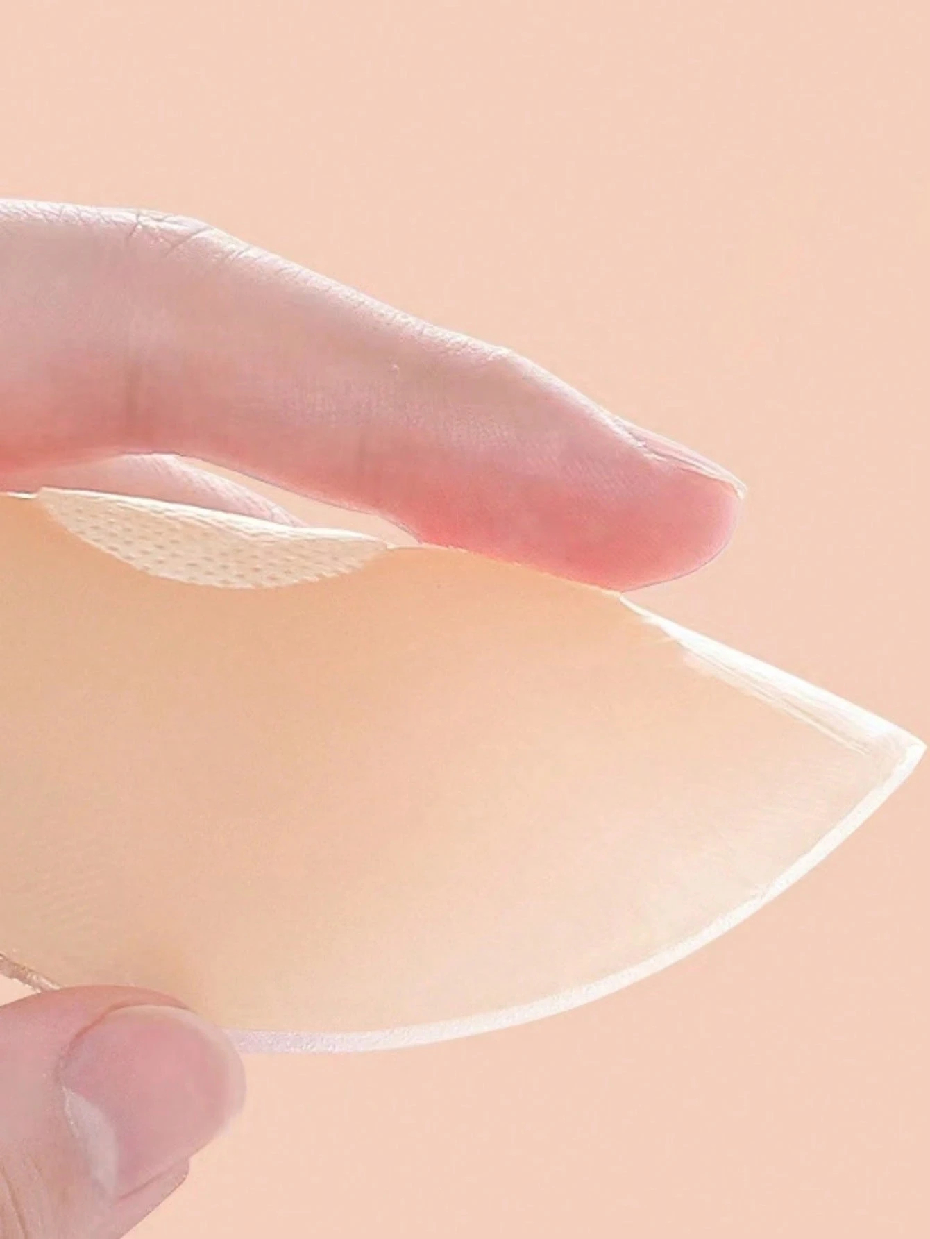 1pair Silicone Breast Lift Tap - огляд і ціна Push Up Bra Silicone