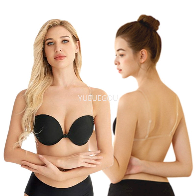 Ultimate Bare Back Invisible B - огляд і ціна Convertible Bra Multiway