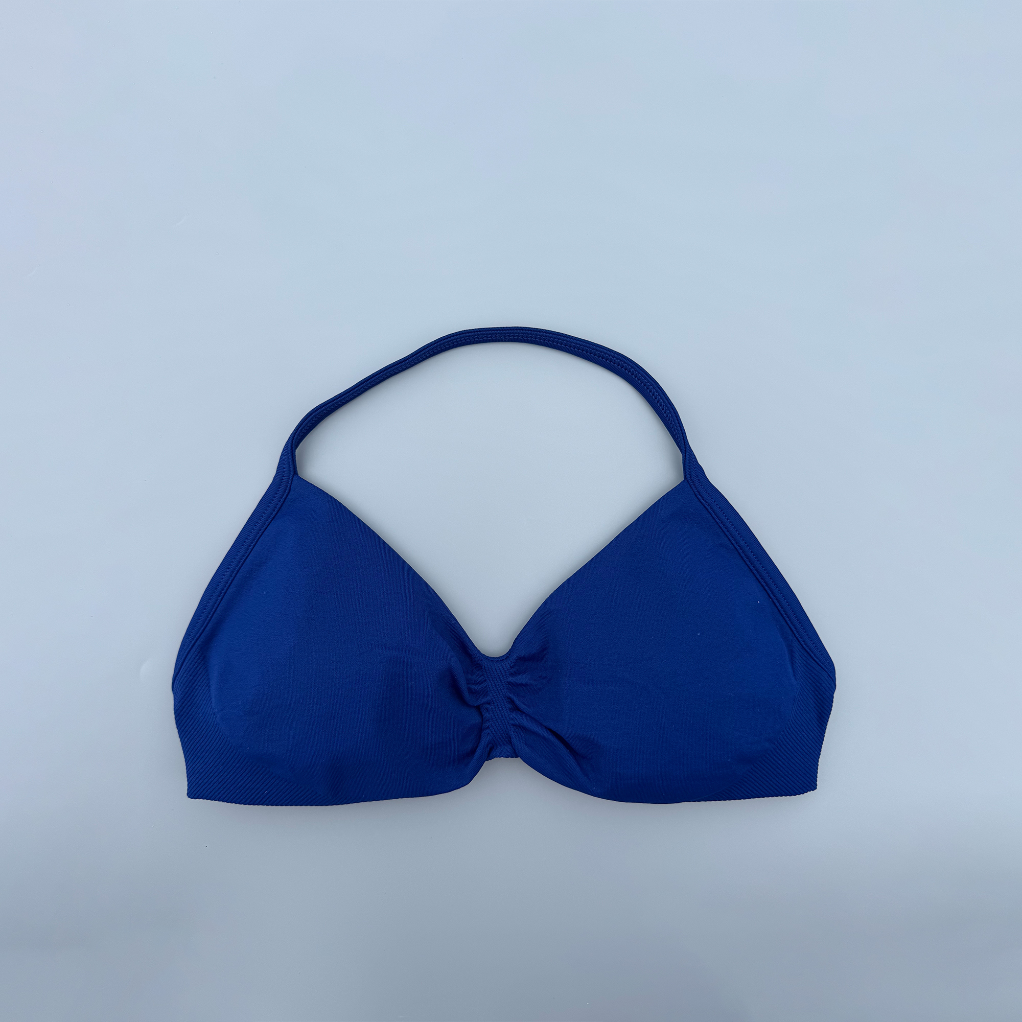 Sports Strappy Bra Yoga Underw - огляд і ціна Sports Bra Racerback