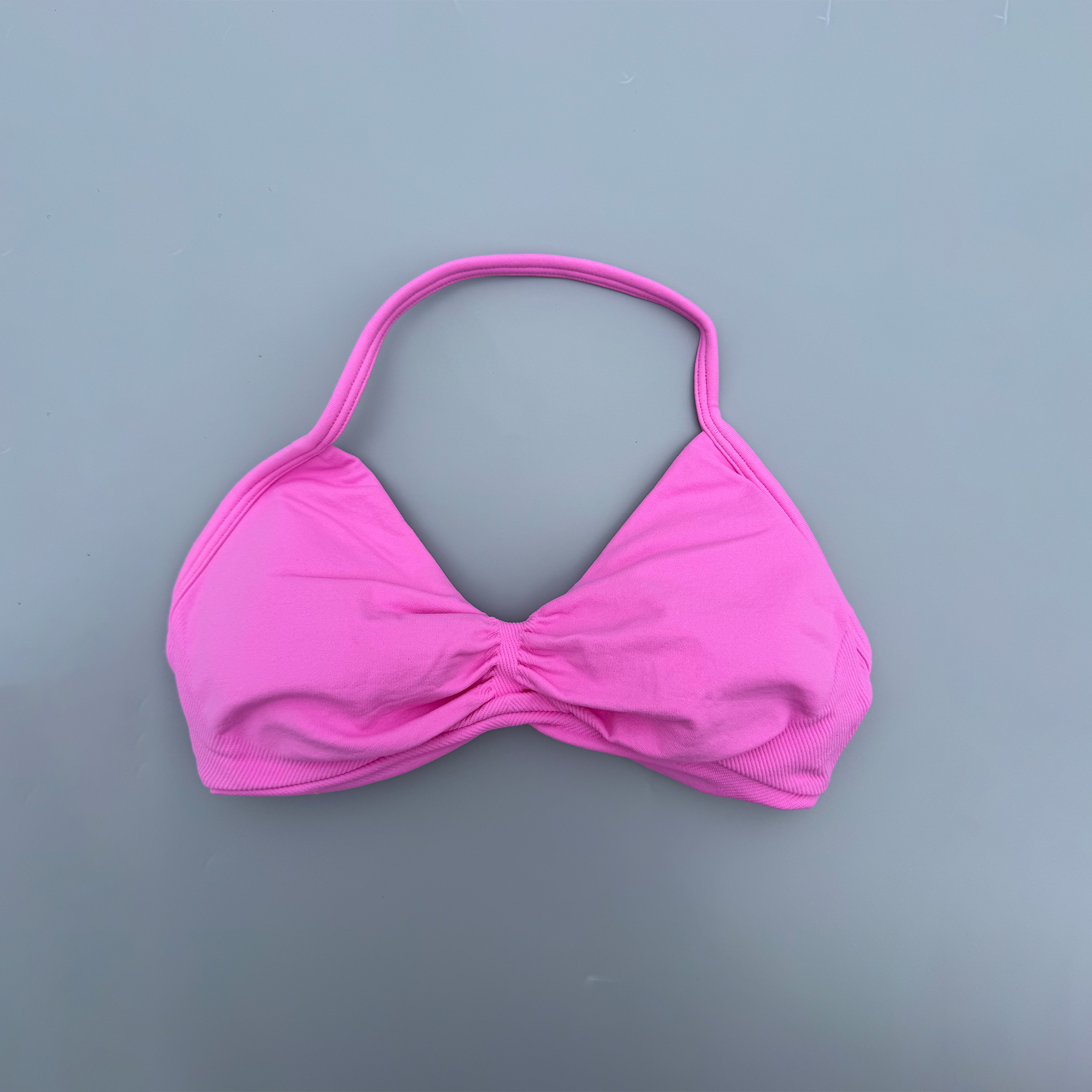 Sports Strappy Bra Yoga Underw - огляд і ціна Sports Bra Racerback