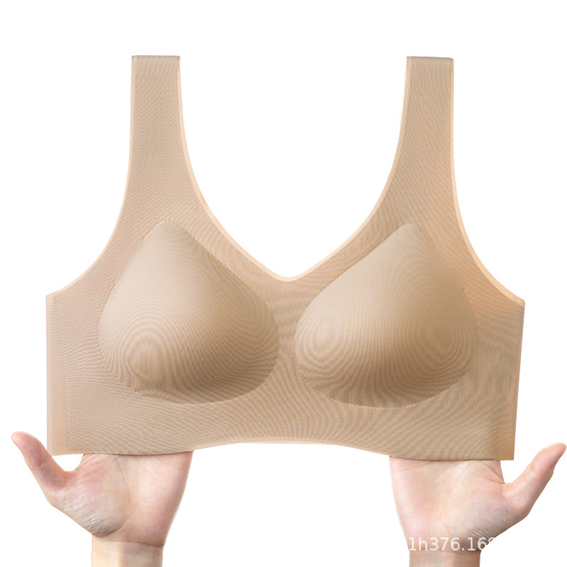 Seamless Minimizer Bra Women W - огляд і ціна Sleep Bra Bralette