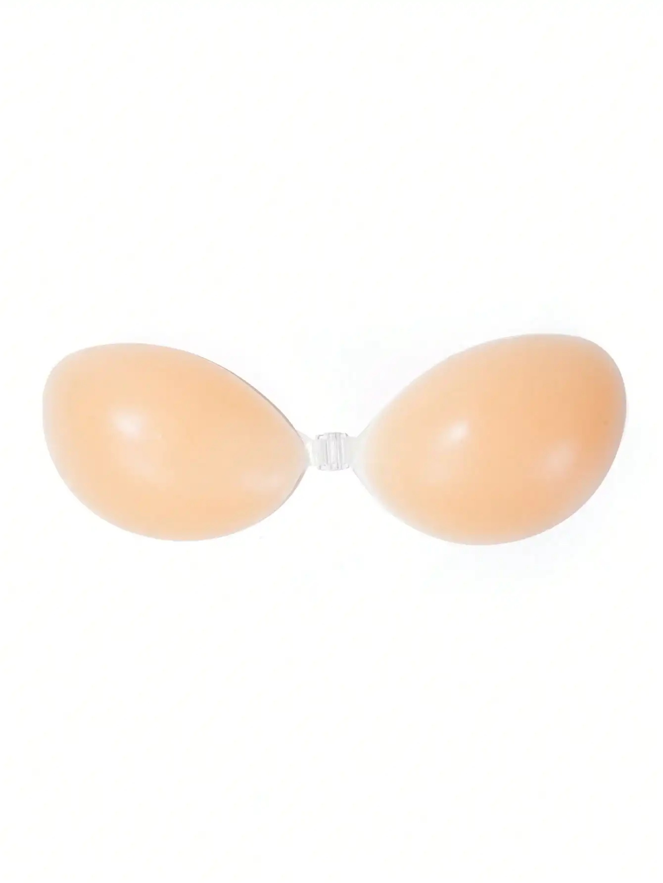 1pc Women's Silicone Sticky Br - огляд і ціна Backless Bra Sticky