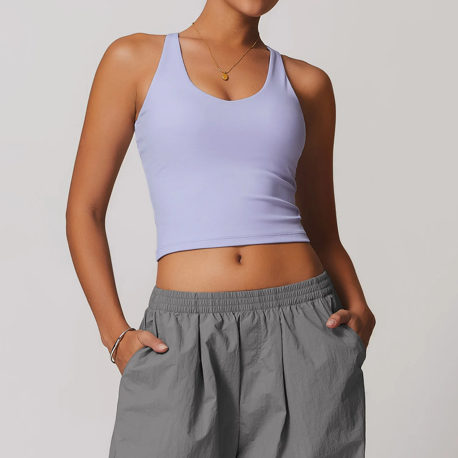 SexyCrossed Back Strap Push-up - огляд і ціна Minimizer Bra Women