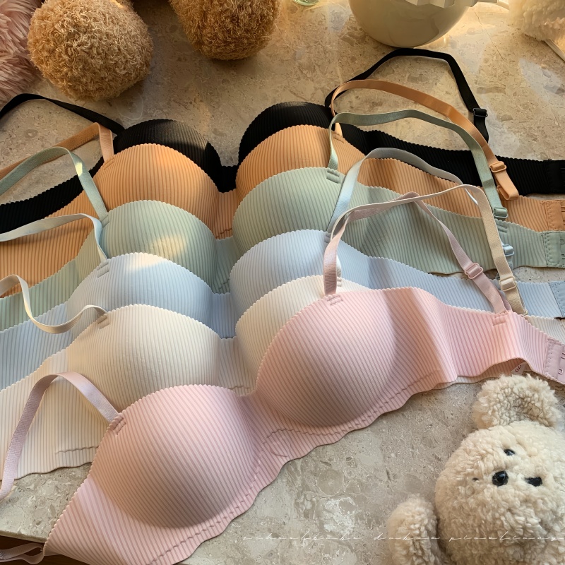 Sexy Push-Up Seamless Bra Wome - огляд і ціна T Shirt Bra Seamless