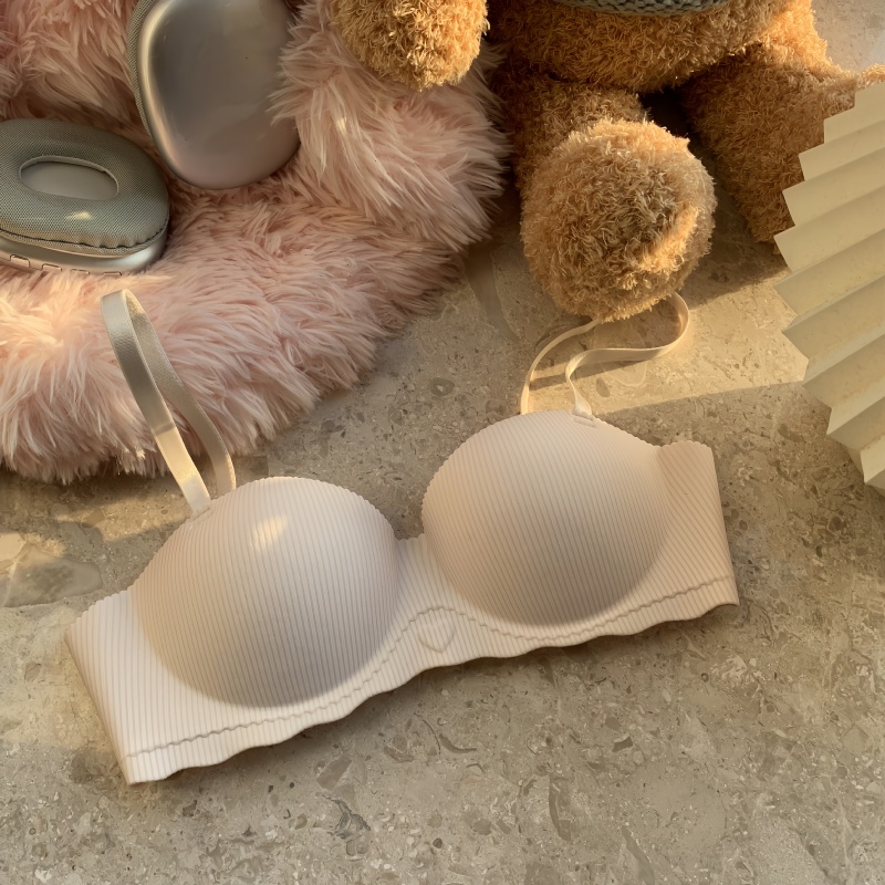 Sexy Push-Up Seamless Bra Wome - огляд і ціна T Shirt Bra Seamless