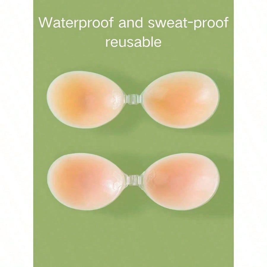 YIYANG Silicone Bras, Wedding  - огляд і ціна Push Up Bra Silicone