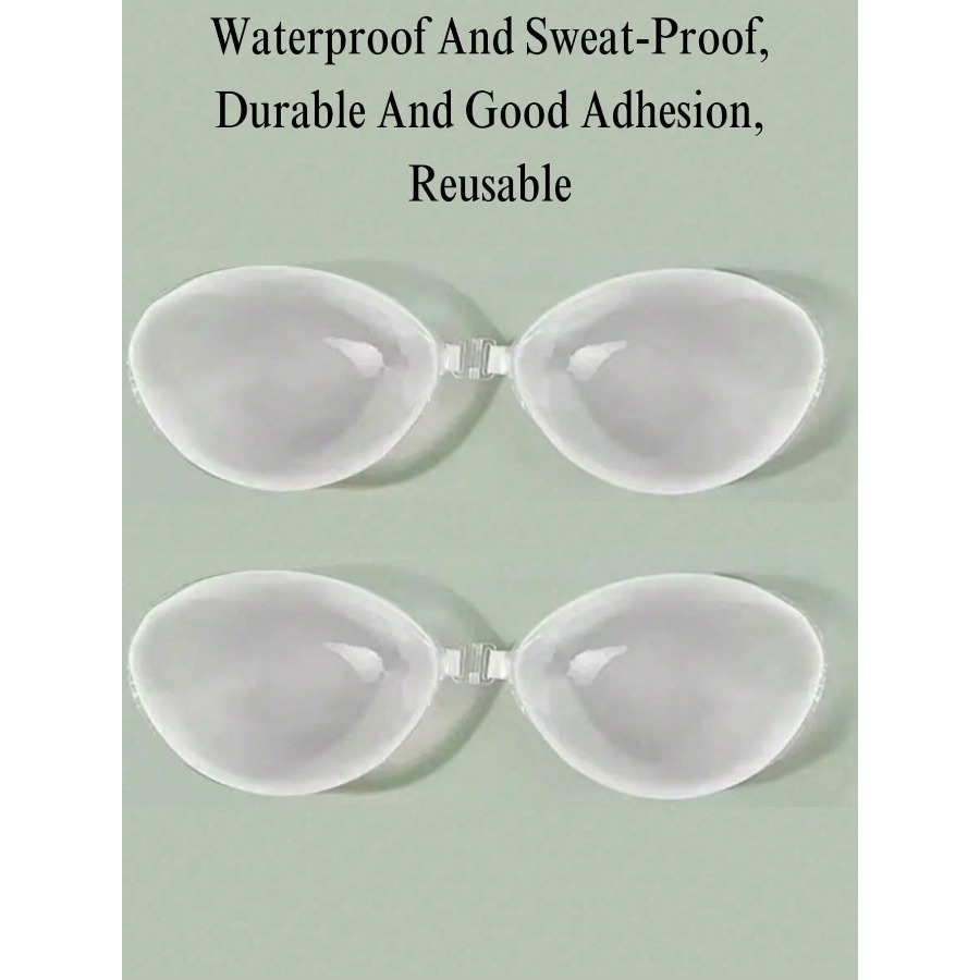 YIYANG Silicone Bras, Wedding  - огляд і ціна Push Up Bra Silicone