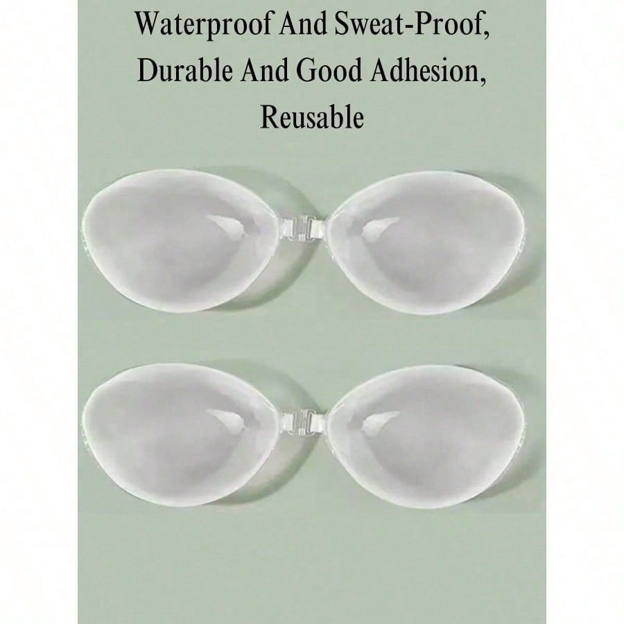 YIYANG Silicone Bras, Wedding  - огляд і ціна Push Up Bra Silicone