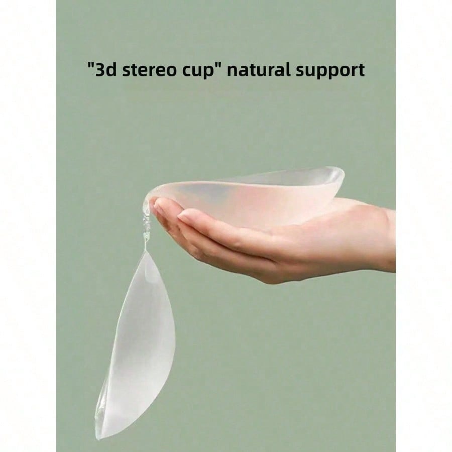 YIYANG Silicone Bras, Wedding  - огляд і ціна Push Up Bra Silicone