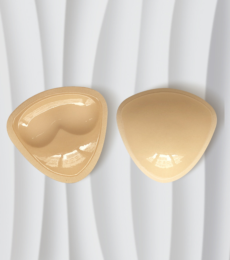 Double-Sided Sticky Bra Insert - огляд і ціна Backless Bra Sticky