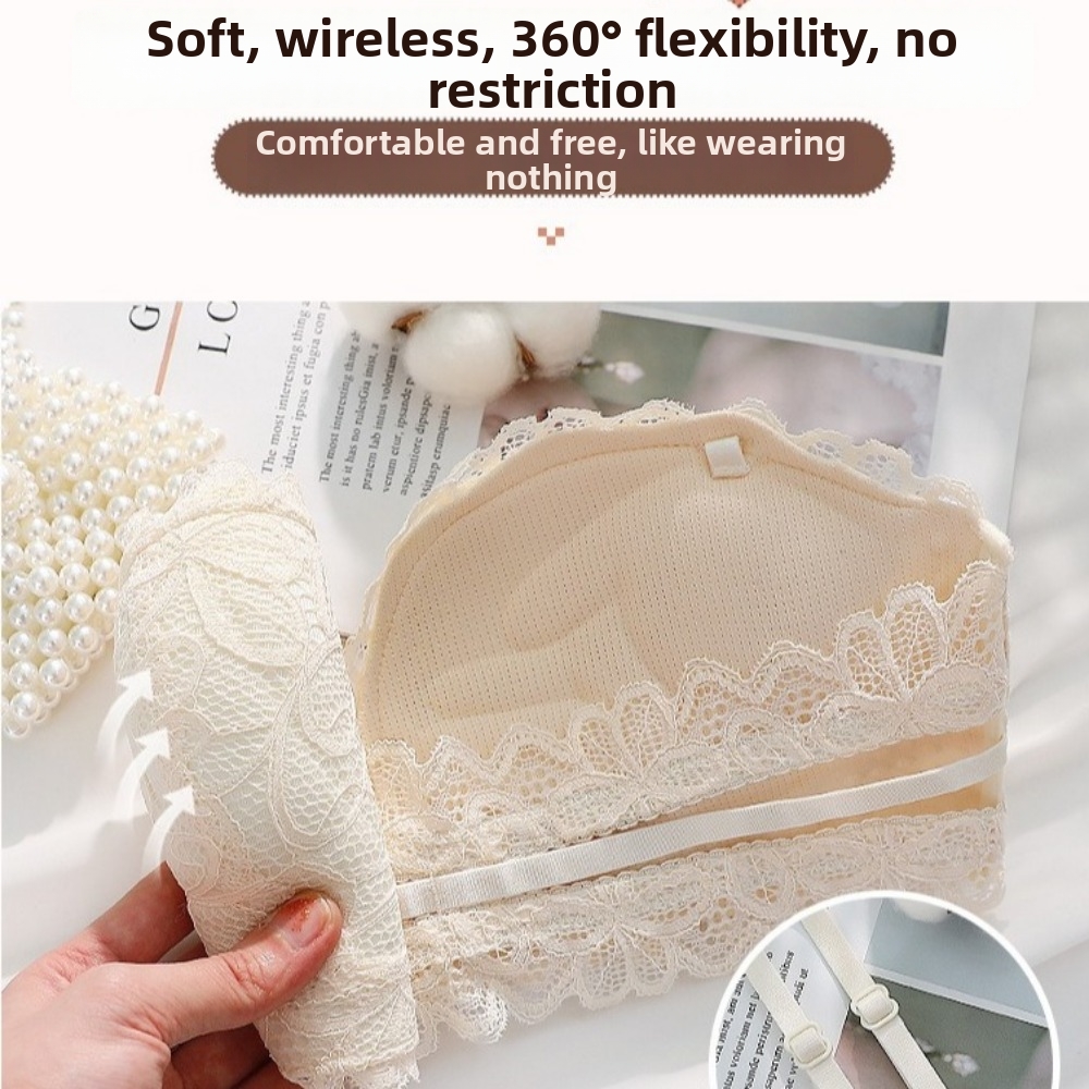 Comfortable Deep V Front Butto - огляд і ціна Wirefree Bra Comfort