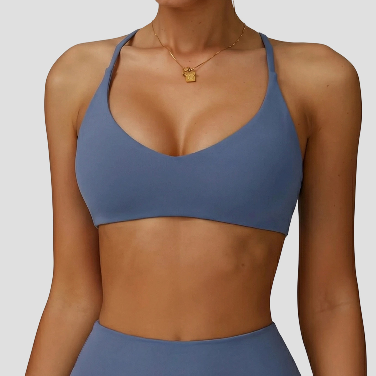 2026 New Style Sports Bra Wome - огляд і ціна Sports Bra Racerback