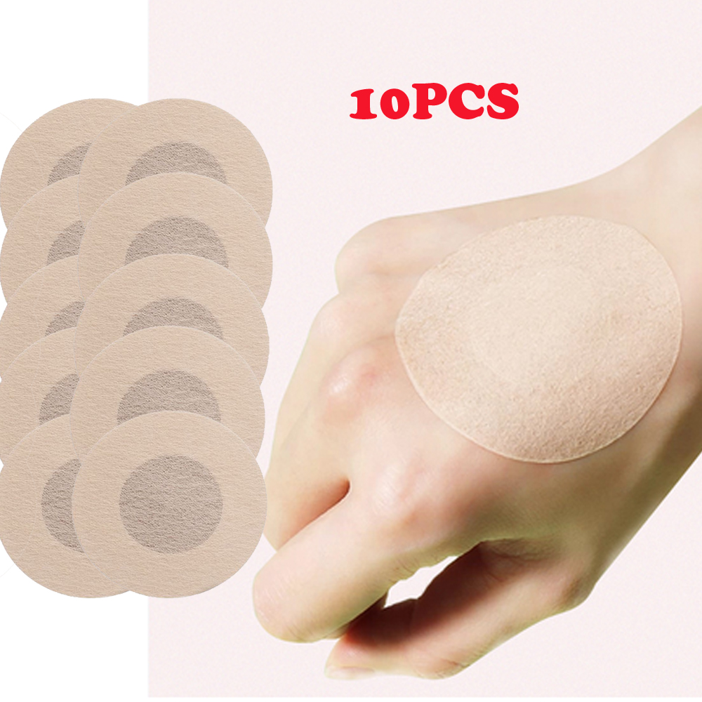 10Pcs Invisible Breast Patch T - огляд і ціна Strapless Bra Adhesive