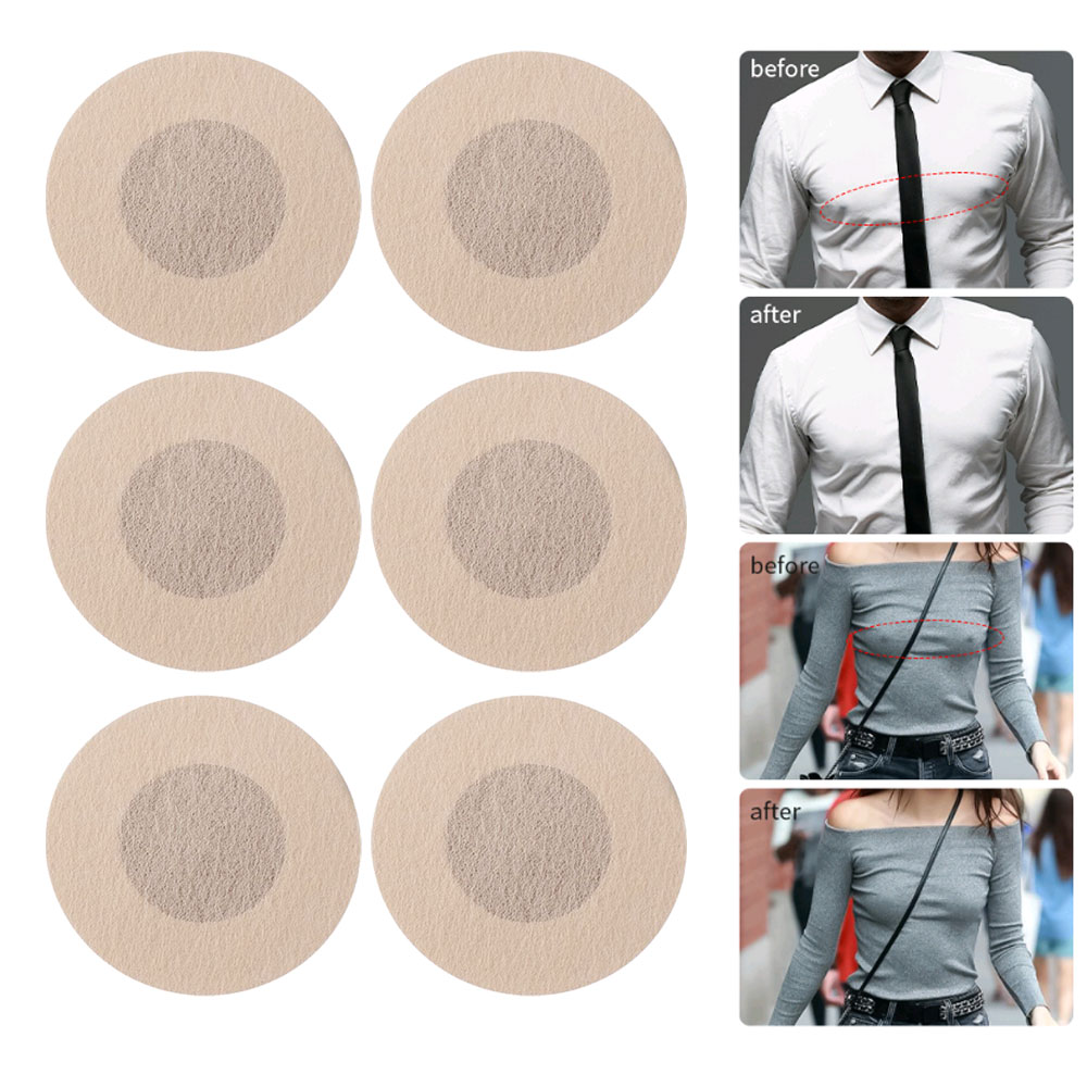 10Pcs Invisible Breast Patch T - огляд і ціна Strapless Bra Adhesive