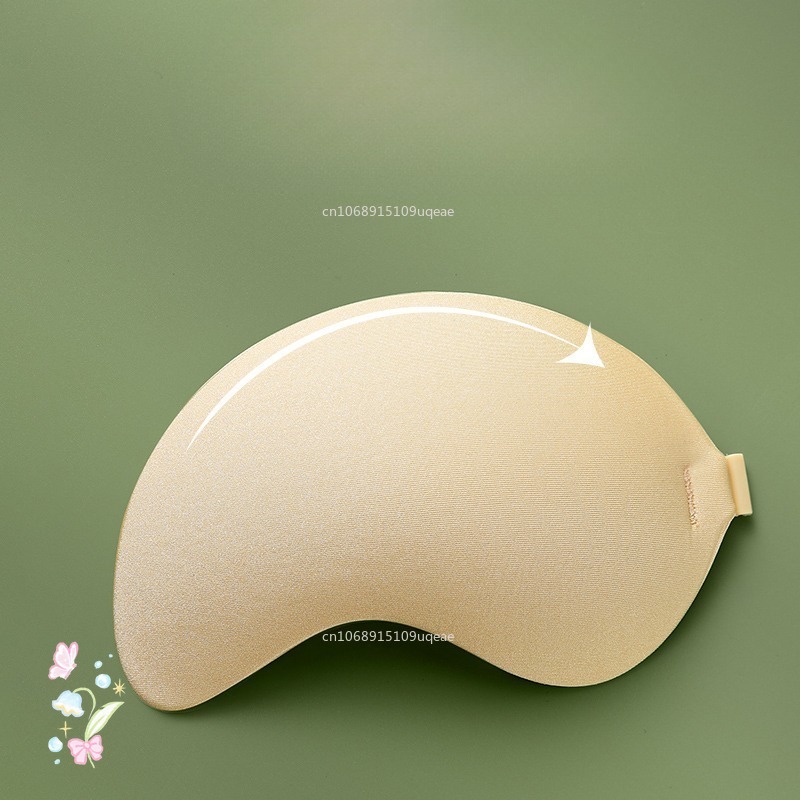 New Invisible Strapless Adhesi - огляд і ціна Minimizer Bra Women