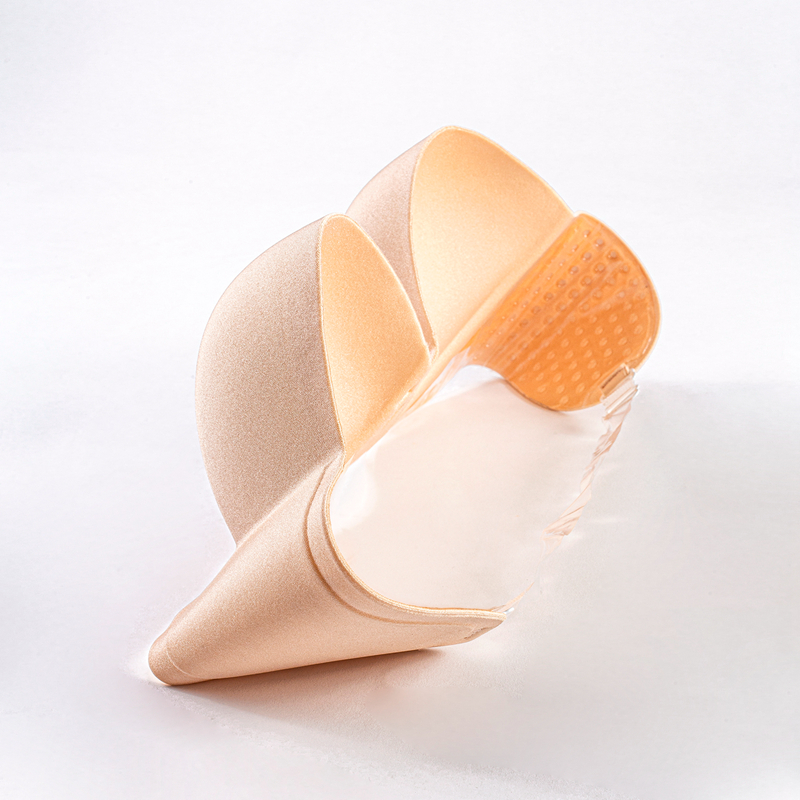 Women Adhesive Bras Invisible  - огляд і ціна Backless Bra Sticky