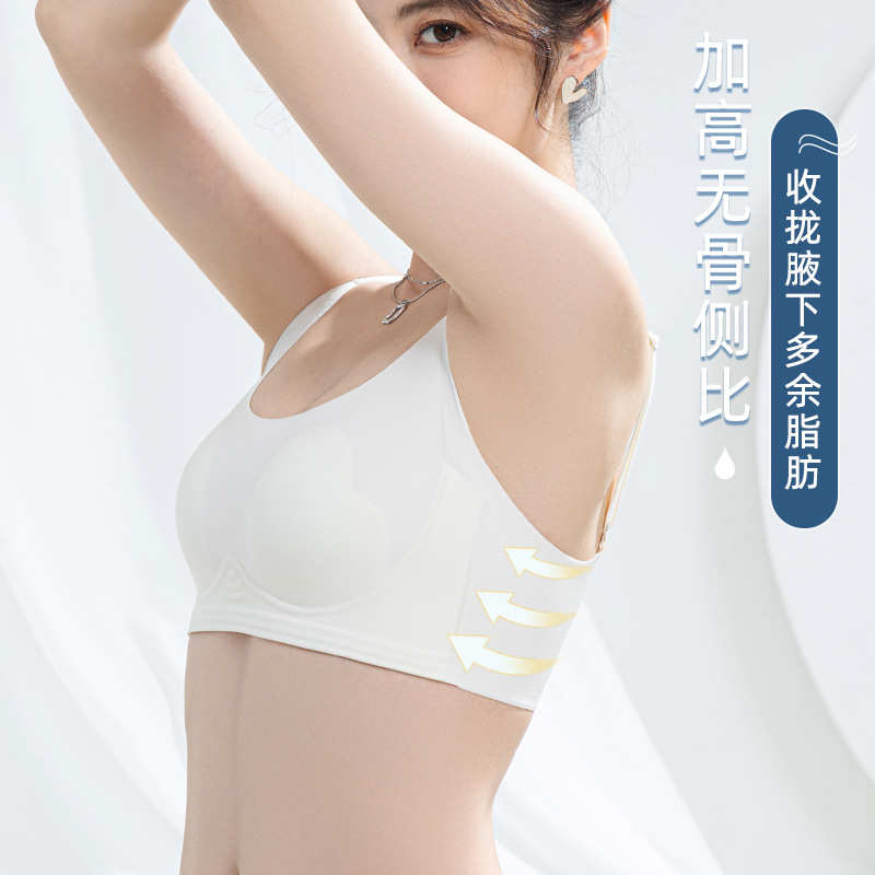 Invisible T Shirt Bra Women's  - огляд і ціна T Shirt Bra Seamless