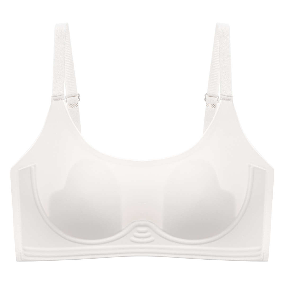Invisible T Shirt Bra Women's  - огляд і ціна T Shirt Bra Seamless