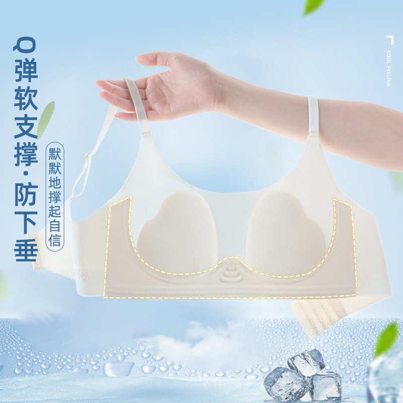 Invisible T Shirt Bra Women's  - огляд і ціна T Shirt Bra Seamless