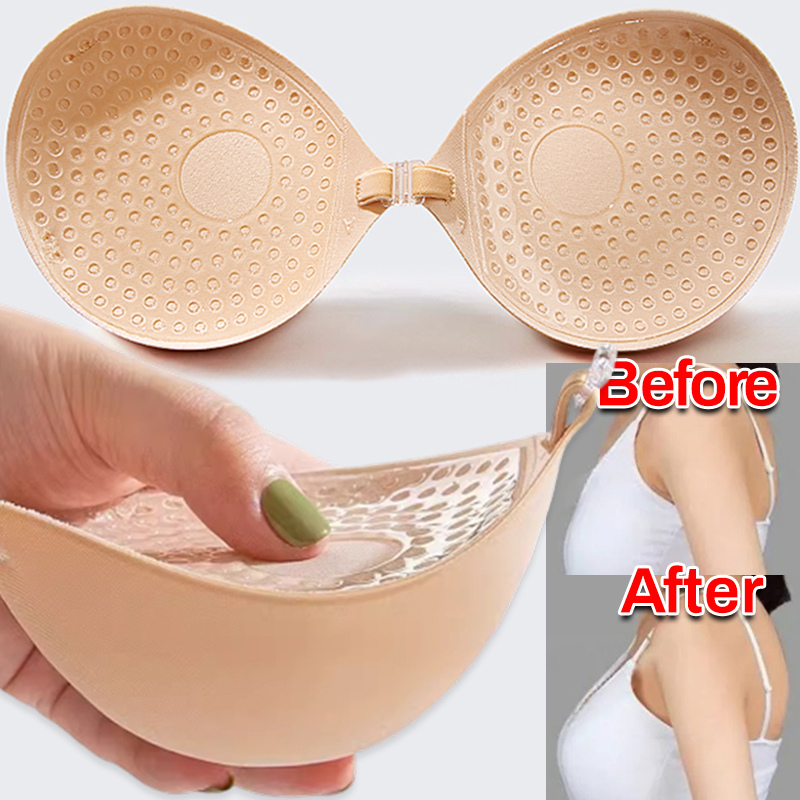 5cm Thick Breathable Adhesive  - огляд і ціна Strapless Bra Adhesive