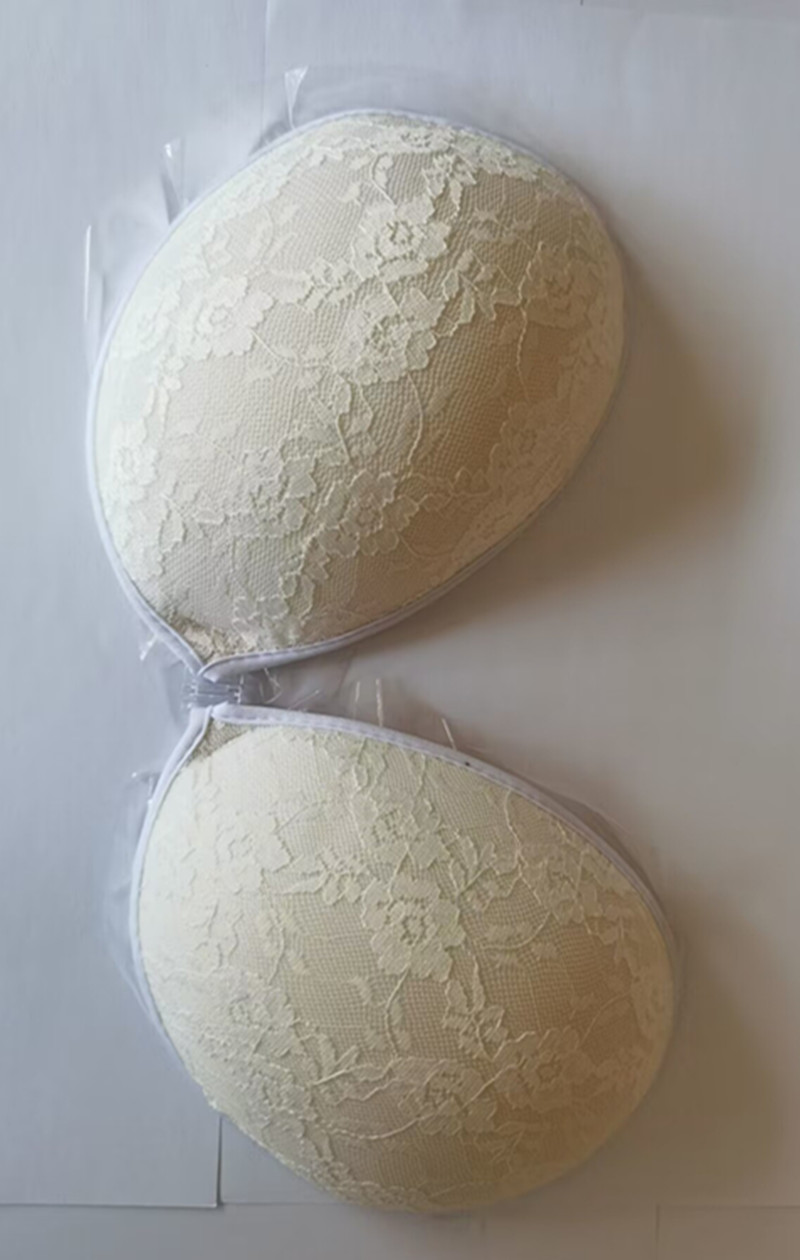 Waterproof Reusable Lace round - огляд і ціна Backless Bra Sticky