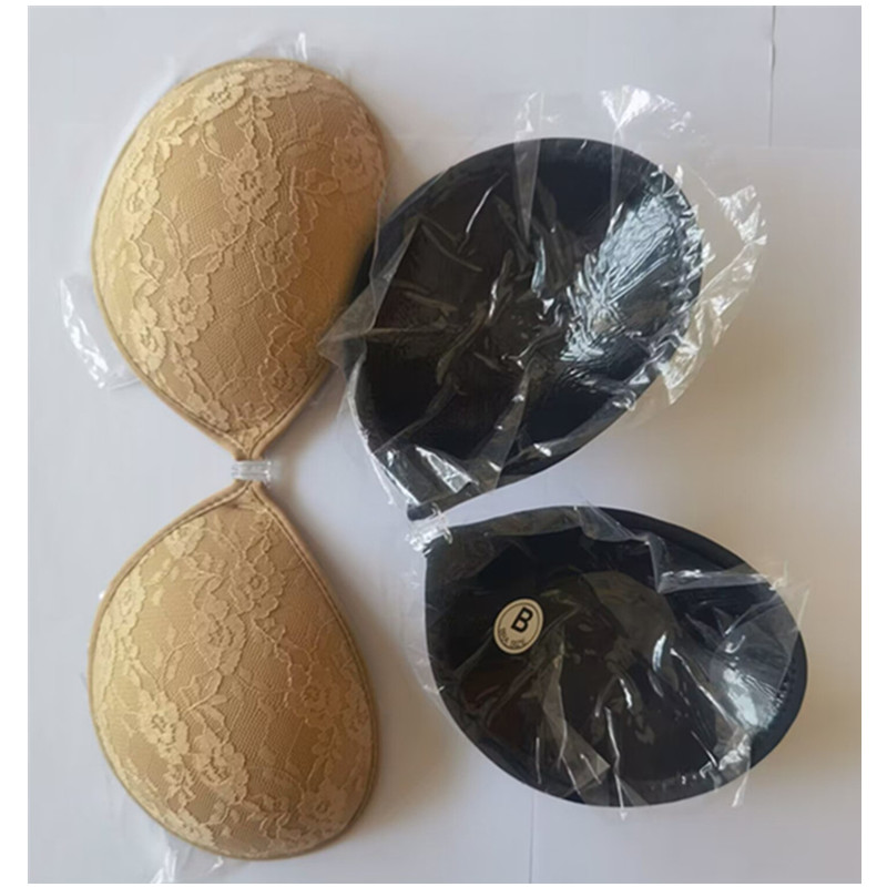 Waterproof Reusable Lace round - огляд і ціна Backless Bra Sticky