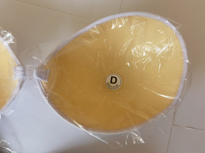 Waterproof Reusable Lace round - огляд і ціна Backless Bra Sticky