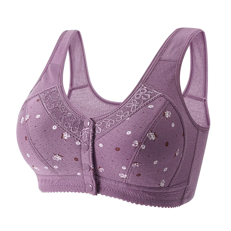 2025 New Confortable Bra Cotto - огляд і ціна Cotton Bra Everyday