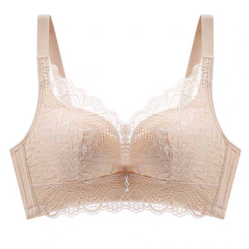Women Lace Underwears Bra With - огляд і ціна Nursing Bra Clip