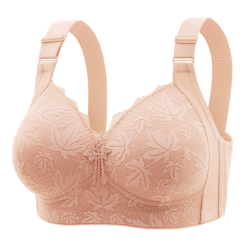 New Lace Printed Comfortable O - огляд і ціна Nursing Bra Clip
