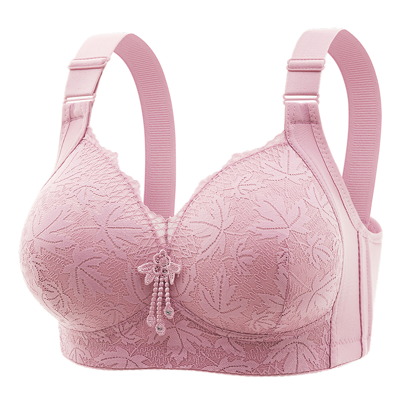 New Lace Printed Comfortable O - огляд і ціна Nursing Bra Clip