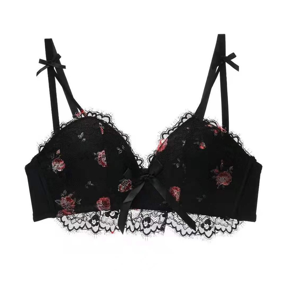 Comfort Adjustable Steel Ring  - огляд і ціна Cotton Bra Everyday