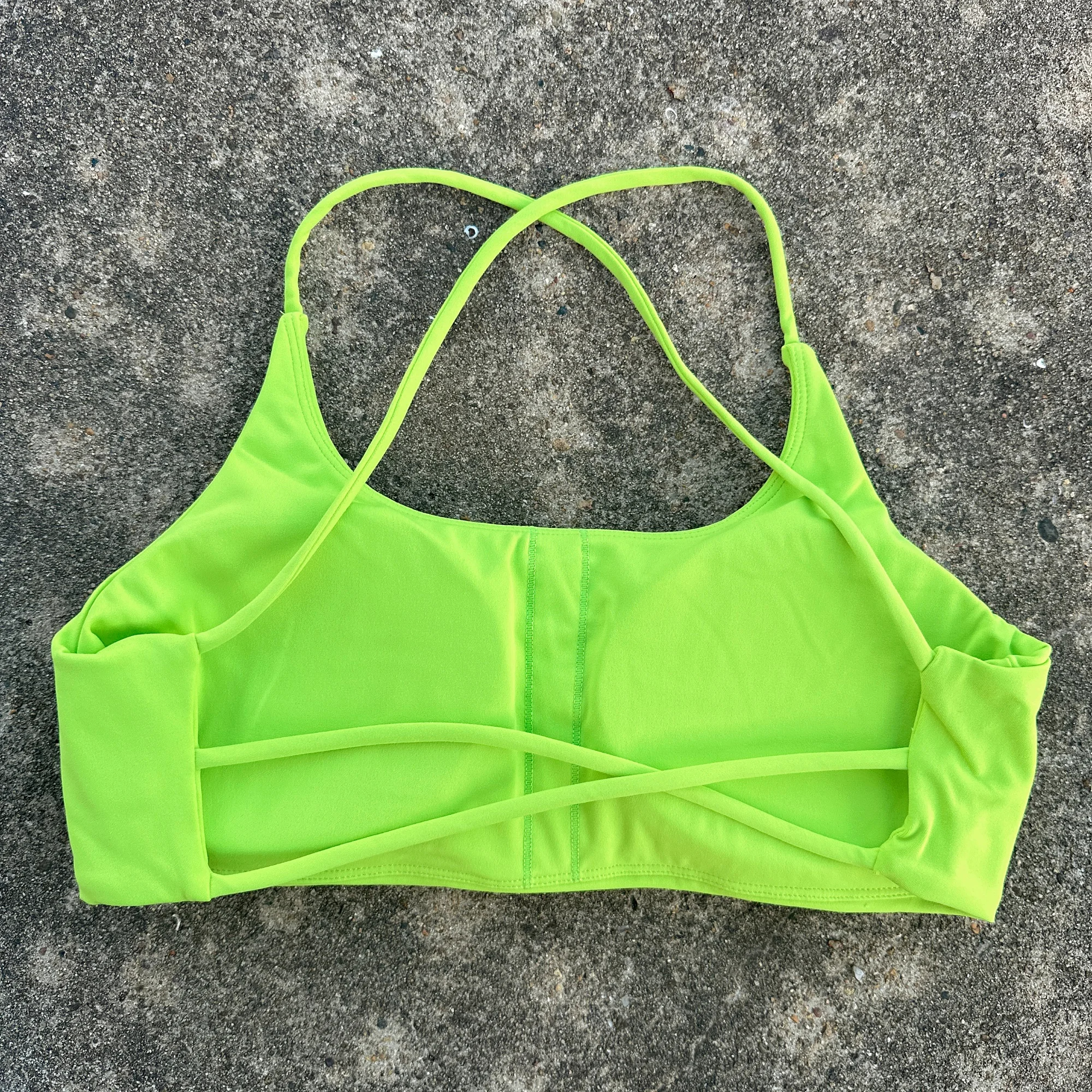 Solid Color Tight Comprehensiv - огляд і ціна Underwire Bra Padded