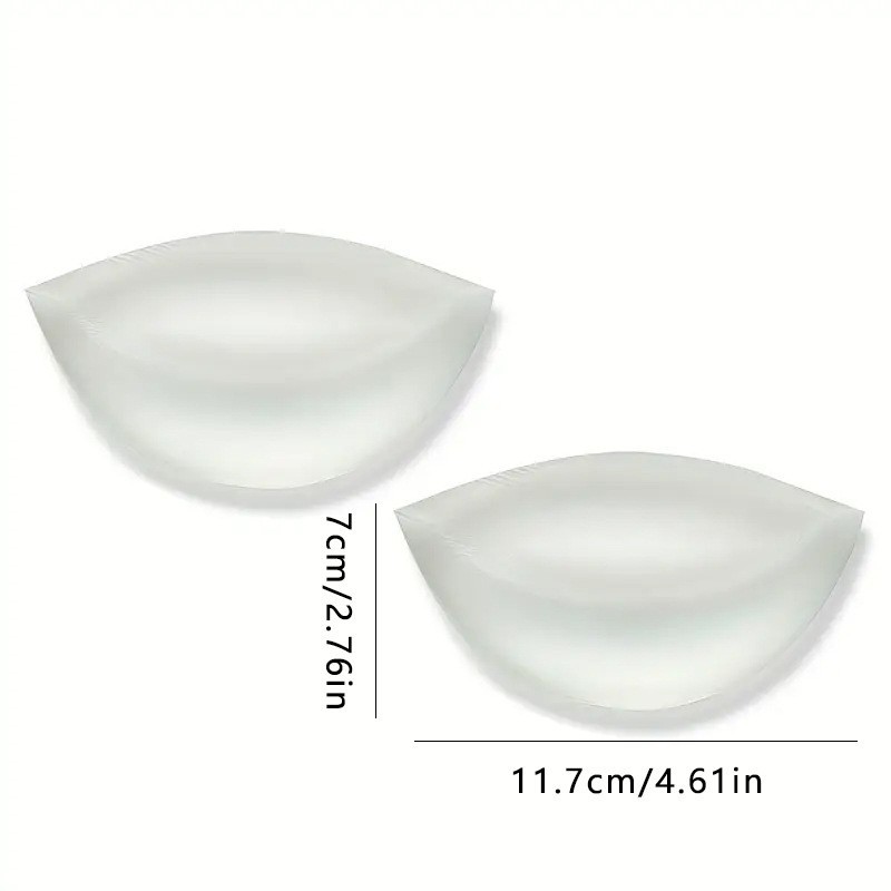 Reusable Silicone Push Up Bra  - огляд і ціна Push Up Bra Silicone