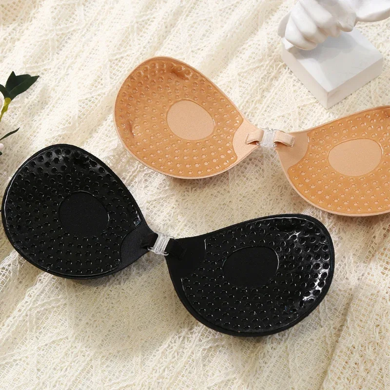 Summer 5cm Thicken Push Up Bra - огляд і ціна Minimizer Bra Women