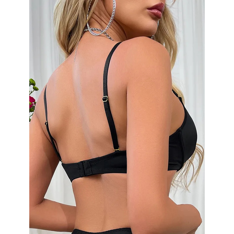 Demi & Balconette Minimizer Br - огляд і ціна Demi Bra Balconette