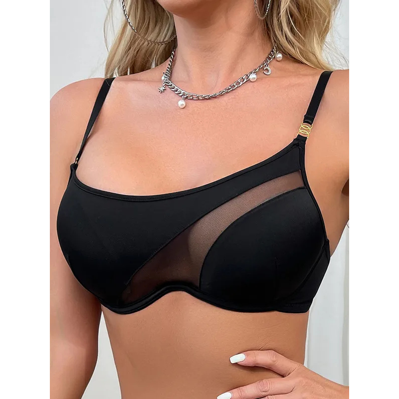 Demi & Balconette Minimizer Br - огляд і ціна Demi Bra Balconette