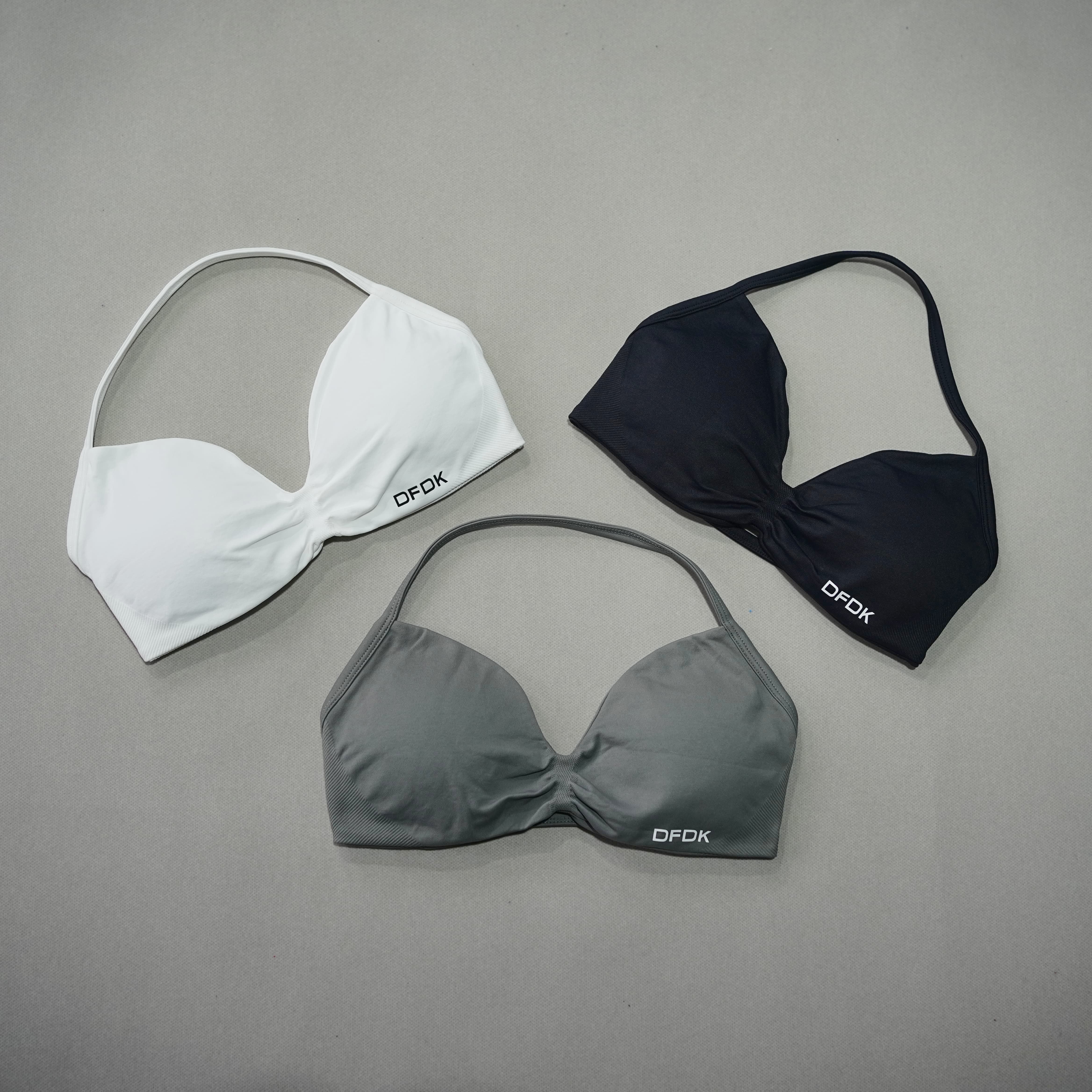 DFDK Women High Support Backle - огляд і ціна Minimizer Bra Women