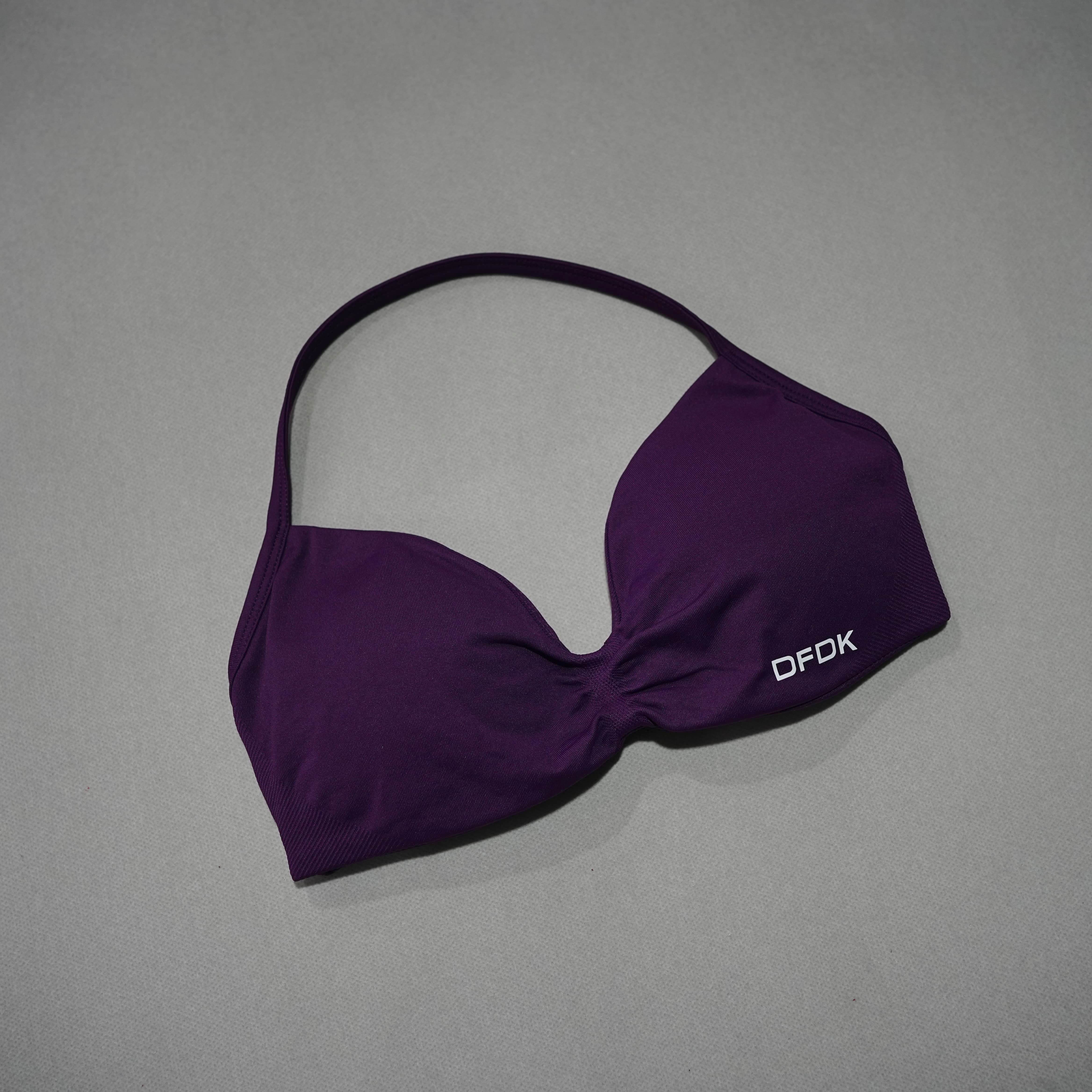 DFDK Women High Support Backle - огляд і ціна Minimizer Bra Women