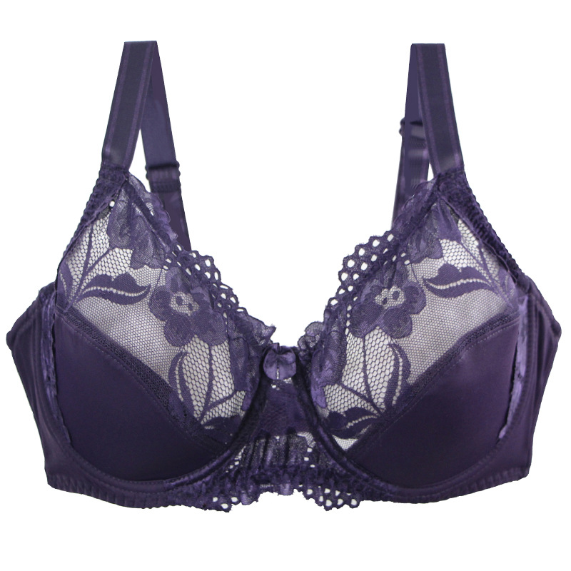 Minimizer Plus Size Underwire  - огляд і ціна Minimizer Bra Women