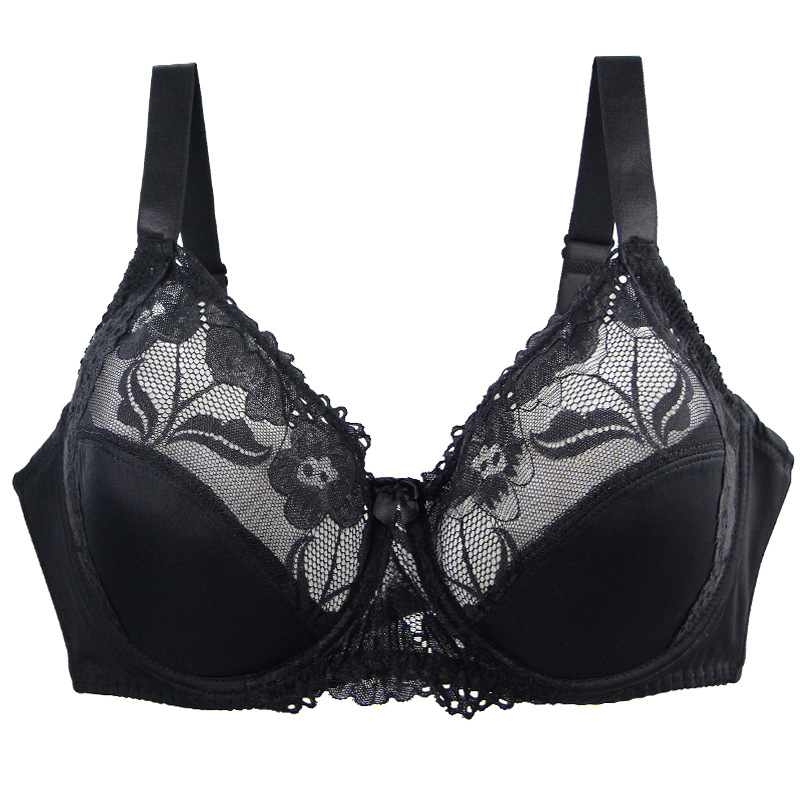 Minimizer Plus Size Underwire  - огляд і ціна Minimizer Bra Women