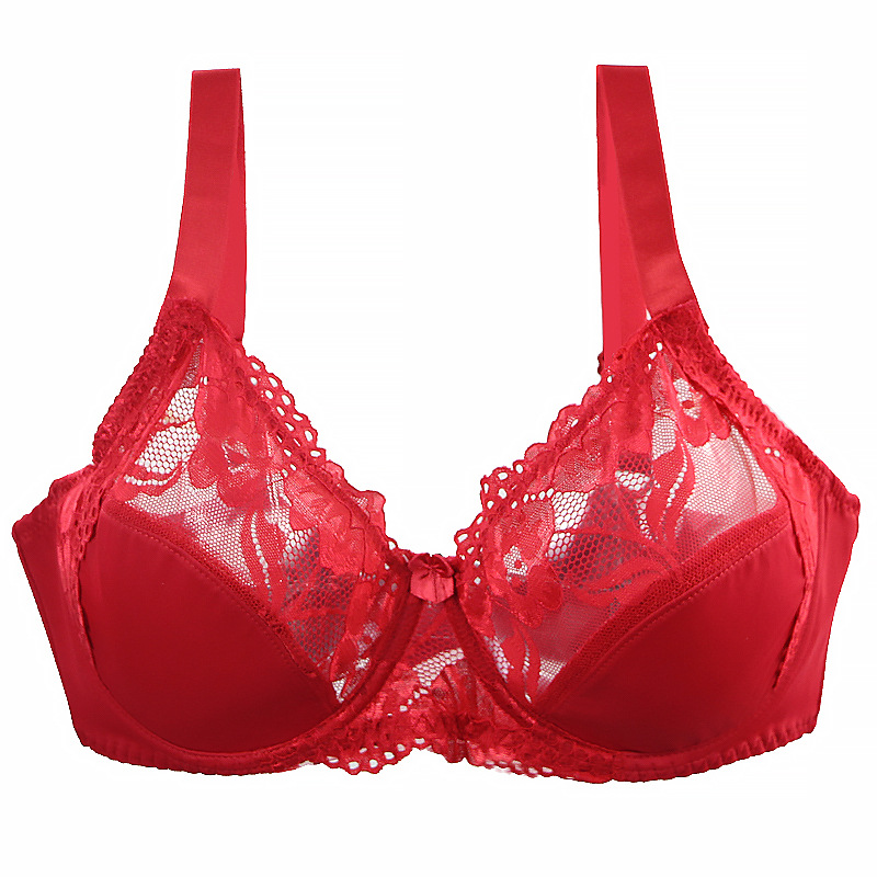 Minimizer Plus Size Underwire  - огляд і ціна Minimizer Bra Women