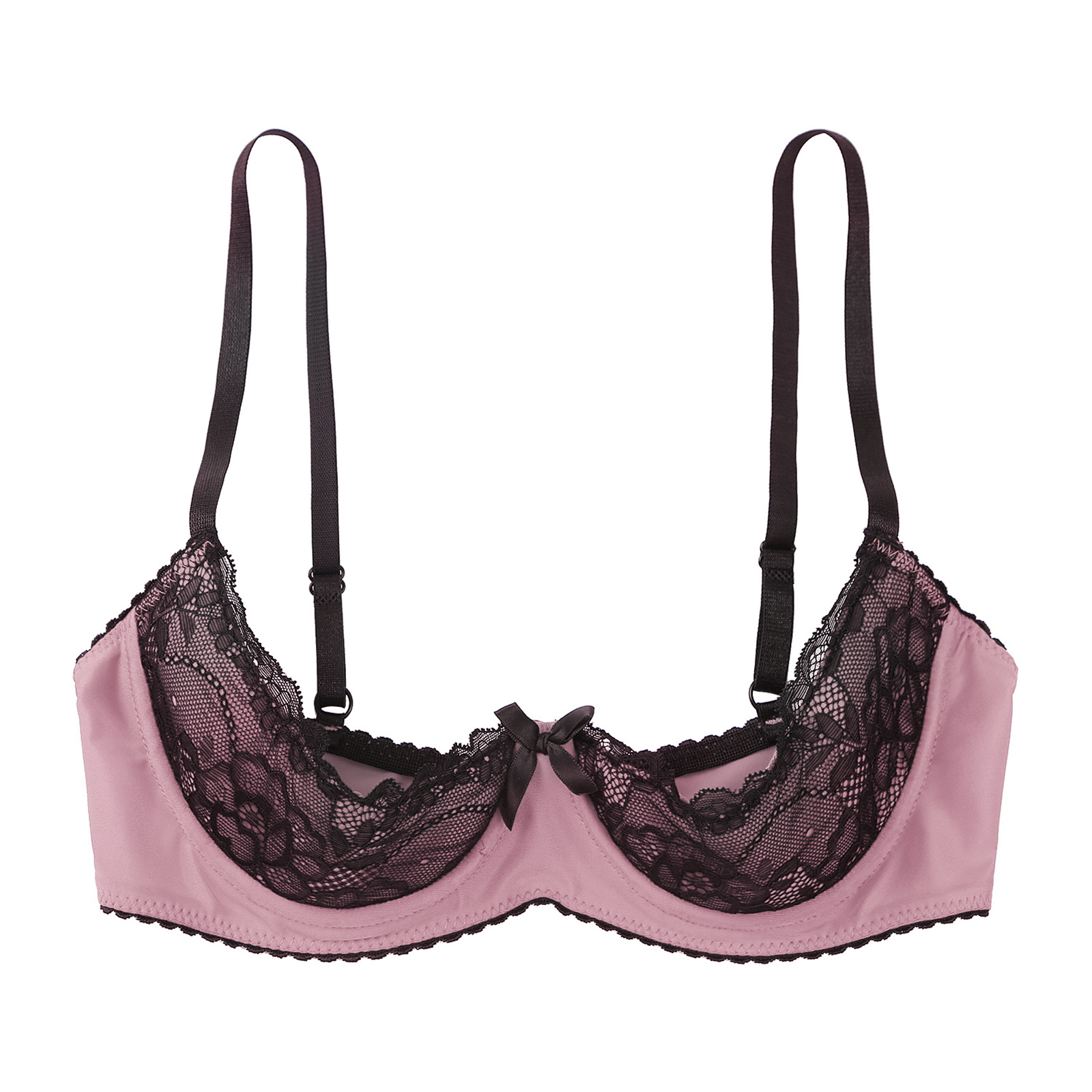 Womens Lingerie Swimwear Under - огляд і ціна Underwire Bra Padded